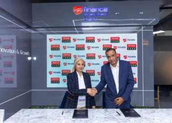 إي نوڤيت وبريميوم كارد تتعاونان لتقديم حلول دفع رقمية متطورة في مصر