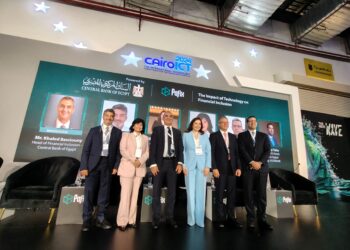 كيف تساهم التكنولوجيا المالية في تمكين الفئات المستهدفة؟