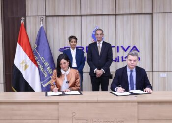 الاتصالات : تنفيذ برنامج لدعم وتمكين 60 شركة تكنولوجية ناشئة فى الصعيد