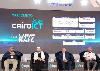 القطاعان الخاص والحكومي يشتركان في تحويل المدن العلمية إلى قاطرة للتنمية المستدامة: ندوة في Cairo ICT’24 تناقش: كيف تعزز  المدن العلمية ريادة  مصر في التكنولوجيا وريادة الأعمال