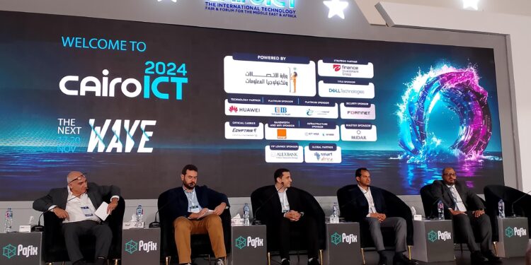 الحوسبة الطرفية :  6 ملايين كم في ذاكرة السائق الآلي في طريقه للمستقبل