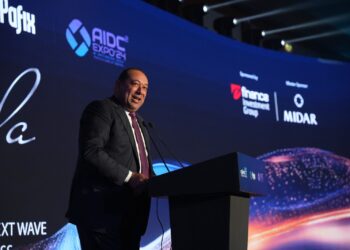 ميدار تقدم ريادة نوعية في تطوير المدن الذكية المستدامة خلال رعايتها للنسخة الـ 28 من معرض “Cairo ICT”