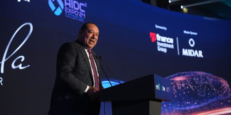 ميدار تقدم ريادة نوعية في تطوير المدن الذكية المستدامة خلال رعايتها للنسخة الـ 28 من معرض “Cairo ICT”