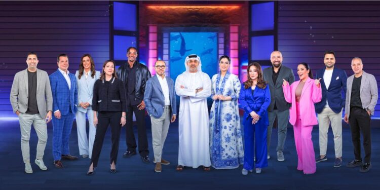رائدات الأعمال يتألقن بأفكار نوعية في “شارك تانك دبي 2”