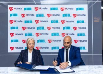 شراكة بين “فوو” و” اينوفيت” لتقديم حلول رقمية متكاملة وشاملة في مصر