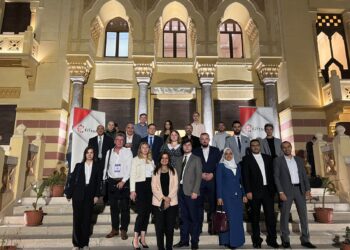 4 محاور رئيسية لاجتماع شركات جمعية اتصال مع نظيراتها الروسية في مجال التكنولوجيا