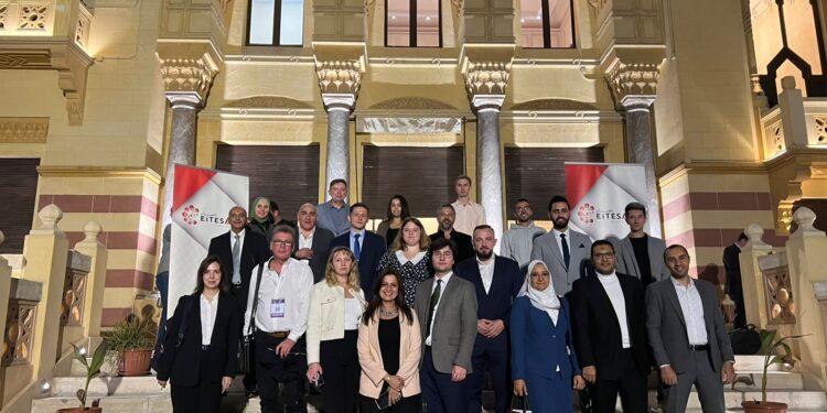 4 محاور رئيسية لاجتماع شركات جمعية اتصال مع نظيراتها الروسية في مجال التكنولوجيا