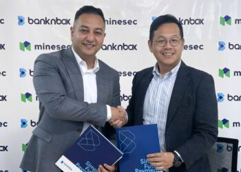 بنك إن بوكس وMineSec توقعان شراكة إستراتيجية لتطوير حلول SoftPOS في مصر