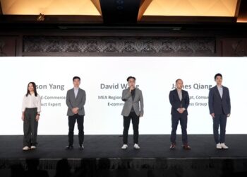 تفاصيل أسبوع التخفيضات الحصرية من هواوي.. يقدم خصم 6200 جنيه