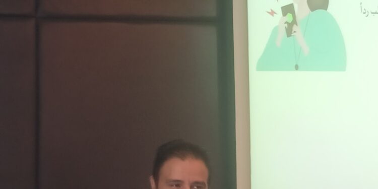 كاسبرسكي: 31.2% زيادة في عدد مستخدمي الهواتف المتأثرين بالتهديدات السيبرانية بمصر