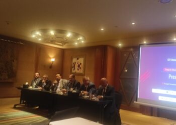 غرفة تكنولوجيا المعلومات : نتواصل مع الحكومة لتحسين مناخ عمل الشركات التكنولوجية الصغيرة