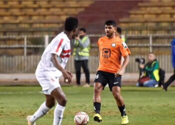 جهاد جريشة : أولى جولات الدوري شهدت أخطاء تحكيمية فادحة