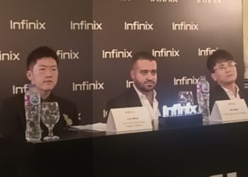 انفينكس تستهدف تحقيق 10 ملايين دولار شهريًا في مصر