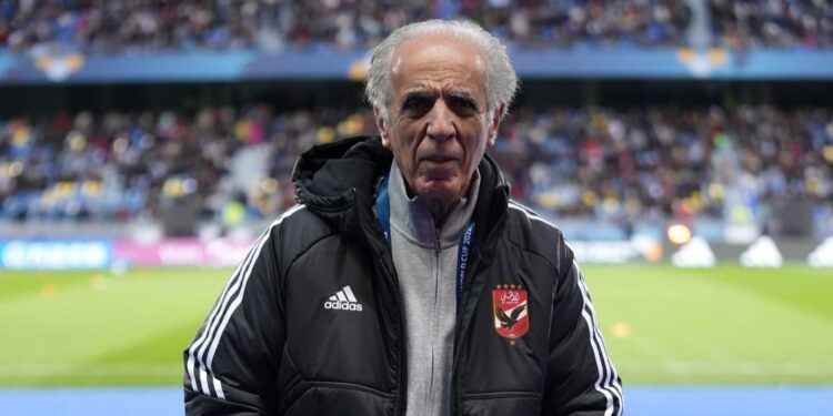 تفاصيل مشاركة الأهلي في اجتماع الفيفا لنصف نهائي ونهائي كأس القارات