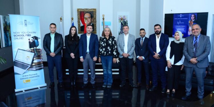 تعاون فوري ومدارس مصر للغات لتبسيط حلول الدفع الرقمي للرسوم المدرسية