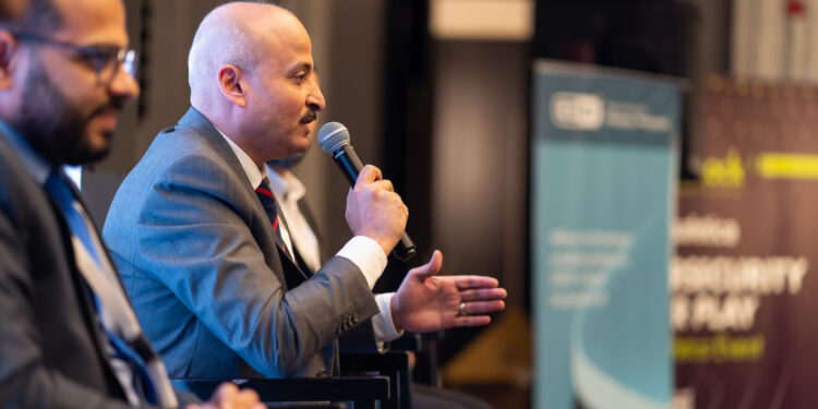 تعاون بين ESET وGatelock لتقديم حلولاً جديدة لدعم الأمن السيبراني في مصر