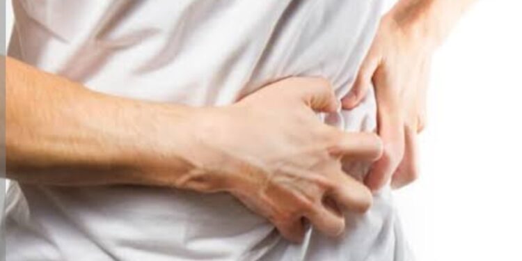 أملاح الكلى أعراض الإصابة وطرق العلاج