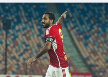 كهربا ومعلول أبرز الغيابات .. استعدادات الاهلي لمواجهة سيراميكا