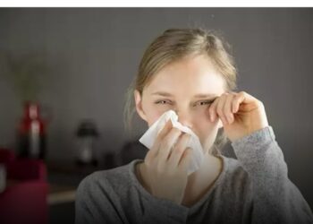لماذا تزداد أعراض حساسية الأنف في الشتاء؟