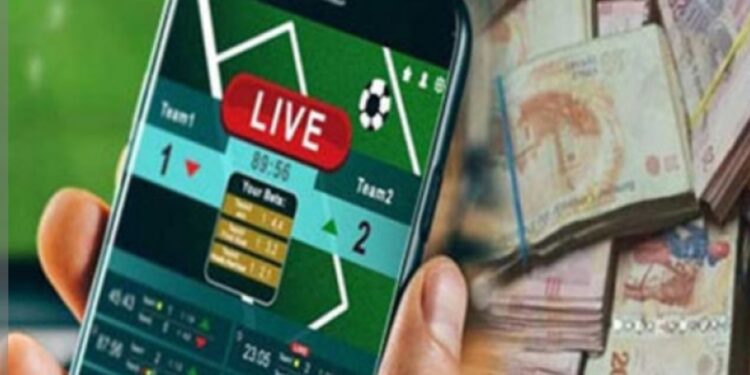 ماذا قال الأزهر عن تطبيقات الرهان الالكتروني ؟