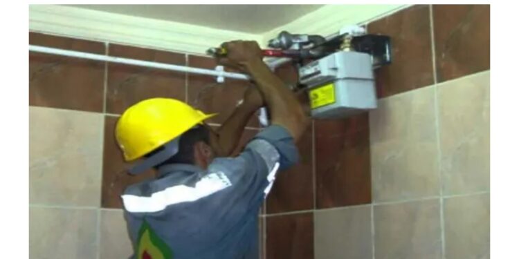 أسعار الغاز الطبيعي بعد ارتفاعها .. تفاصيل