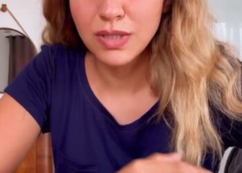 الفنانة هند عبد الحليم تكشف عن أزمة صحية بسبب حقن التخسيس وتحذر من مخاطرها