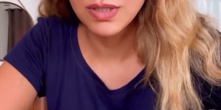 الفنانة هند عبد الحليم تكشف عن أزمة صحية بسبب حقن التخسيس وتحذر من مخاطرها