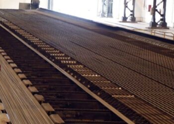 القصة الكاملة لنمو مبيعات الحديد في مصر إلى 4.7 مليون طن