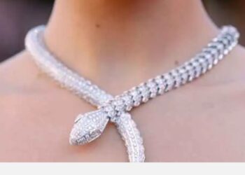  ألماس Bvlgari: رمز الأناقة الذي يرتقي بذوق النجمات