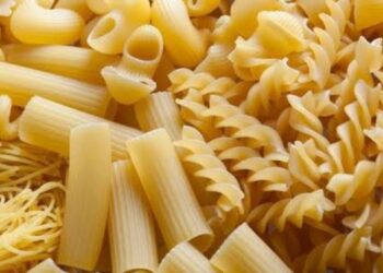 تعرف على أكثر 10 دول تستورد المكرونة المصرية