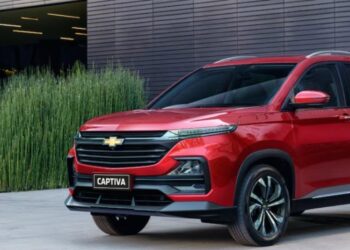 أسعار ومواصفات شيفروليه كابتيفا 2025