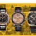 أحدث ساعات Breitling بريتلينج أناقة عصرية لأصحاب الذوق الرفيع