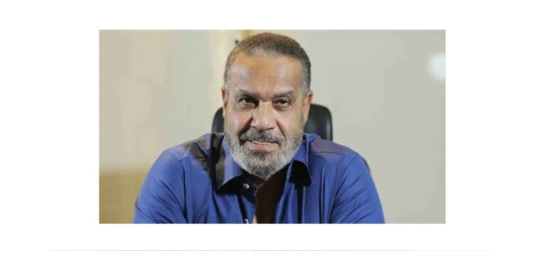 صعيدي في الجامعة الأمريكية هل يشهد إنتاج جزء ثاني؟ جمال العدل يكشف