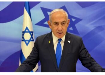 هل يسهم وصول ترامب للبيت الأبيض في احتفاظ نتنياهو بمنصبه حتى 2026؟