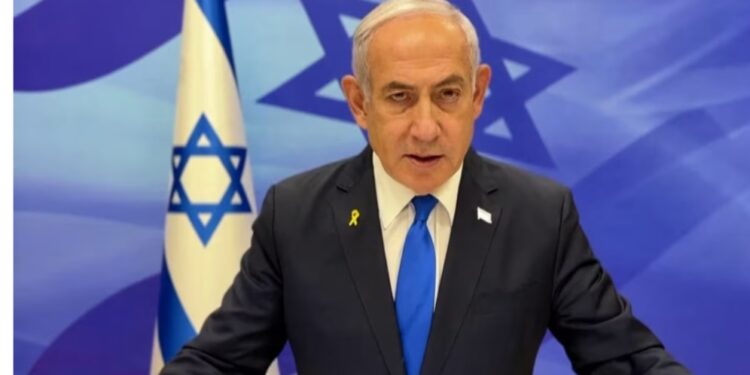 هل يسهم وصول ترامب للبيت الأبيض في احتفاظ نتنياهو بمنصبه حتى 2026؟