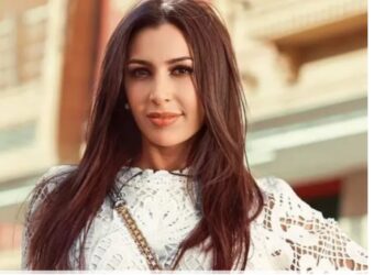 جنات: سأخوض تجربة التمثيل.. وغبت عن الغناء لأسباب شخصية (حوار)