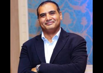خالد فوزي : “فورتينت” لديها 50 منتجا سيبراني للمؤسسات وهذه تفاصيل المشاركة بـ Cairo ICT 2024