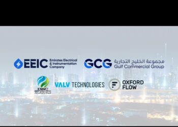 خلال  معرض “أديبك 2024″ شركة الإمارات للمعدات الدقيقة والكهرباء ” توقع ثلاثة شراكات