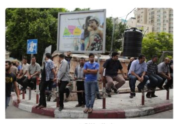 لماذا زاد معدل البطالة في مصر 6.7% خلال 2024؟