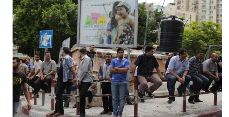 لماذا زاد معدل البطالة في مصر 6.7% خلال 2024؟