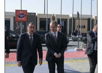 وزير الاتصالات : 175 شركة تصدر خدمات رقمية من مصر