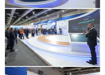 وزير الاتصالات : 175 شركة تصدر خدمات رقمية من مصر