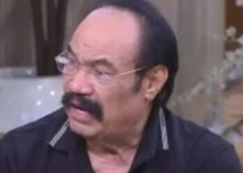 مستجدات حادث نجل زوجة الشيف الشربيني  .. شقيقه يفجر مفاجأة ؟