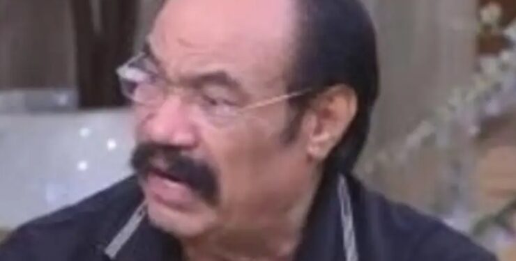 مستجدات حادث نجل زوجة الشيف الشربيني  .. شقيقه يفجر مفاجأة ؟