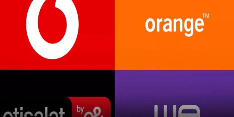 ماذا قالت شركات الاتصالات عن زيادة أسعار خدمات المحمول والإنترنت؟