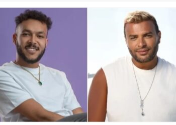 اشتعال أزمة رامي صبري وويجز لذلك السبب .. ما القصة ؟