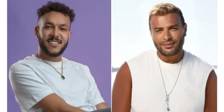 اشتعال أزمة رامي صبري وويجز لذلك السبب .. ما القصة ؟