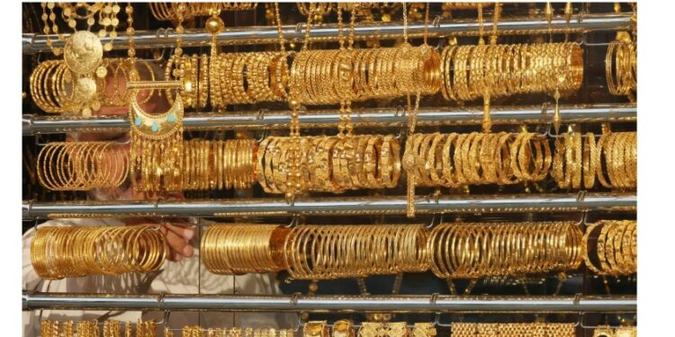 هل تتعافي أسعار الذهب وسط مخاوف من الحروب التجارية ورسوم جمركية مرتقبة؟