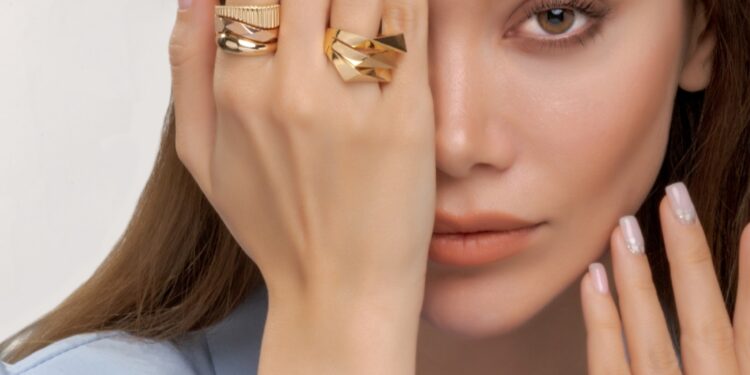  مجوهرات 2025 : التركيز على الاستدامة والأناقة المتجددة