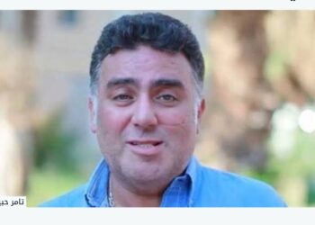 ماذا قال تامر حبيب عن مسلسل “6 شهور” ؟